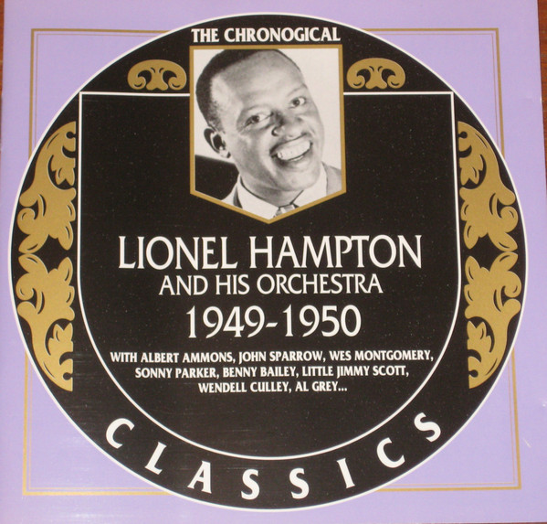 Lionel Hampton and His Orchestra